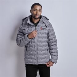 Mens Vancouver Jacket
