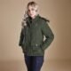 Ladies Cederberg Parka Jacket