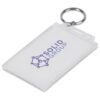 Altitude Bing Card Holder Keyholder