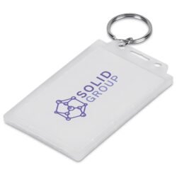 Altitude Bing Card Holder Keyholder