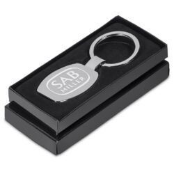 Altitude Glint Keyholder
