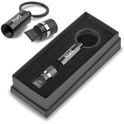 DEFAULT_1024X1024-955 Alex Varga Blofeld Flash Drive Keyholder - 32GB