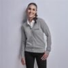 Ladies Quantum Low Pill Cardigan