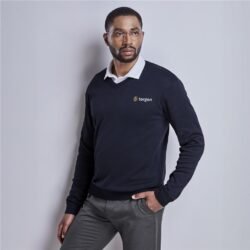 Mens Long Sleeve Meta Low Pill Jersey