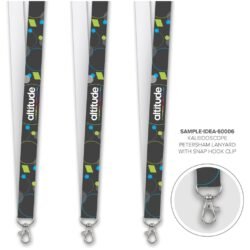 DEFAULT_1024X1024-965 Altitude Kaleidoscope Petersham Lanyard - Sample