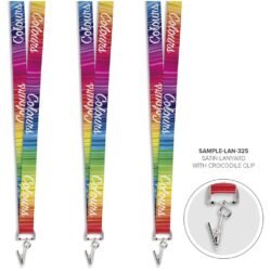 DEFAULT_1024X1024-976 Altitude Satin Lanyard - Sample