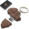 DEFAULT_1024X1024-981 Andy Cartwright Afrique Flash Drive Keyholder - 16GB