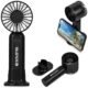 Altitude Laqueta Rechargeable Handheld Mini USB Fan