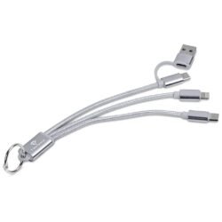 Altitude Chango 4-in-1 Charging cable