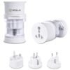 Altitude Destination World Travel Adaptor
