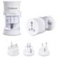 Altitude Destination World Travel Adaptor