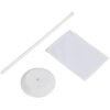 DISPLAY-1000-04-NO-LOGO_1024X1024 Champion Desk Flag 150mm x 100mm