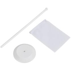 DISPLAY-1000-04-NO-LOGO_1024X1024 Champion Desk Flag 150mm x 100mm