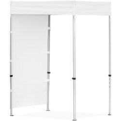 Ovation Sublimated Gazebo 1.5m X 1.5m - 1 Full-Wall Skin