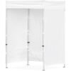 Ovation Sublimated Gazebo 1.5m X 1.5m - 3 Full-Wall Skins