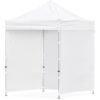 Ovation Sublimated Gazebo 2m X 2m - 3 Full-Wall Skins