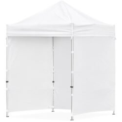 Ovation Sublimated Gazebo 2m X 2m - 3 Full-Wall Skins