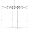 Ovation Sublimated Gazebo 2m X 2m - 1 Half-Wall Skin