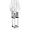 Ovation Sublimated Gazebo 2m X 2m - 1 Half-Wall Skin