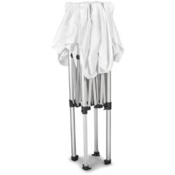 Ovation Sublimated Gazebo 2m X 2m - 1 Half-Wall Skin