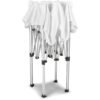 Ovation Sublimated Gazebo 2m X 2m - 1 Half-Wall Skin