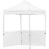 Ovation Sublimated Gazebo 2m X 2m - 2 Half-Wall Skins