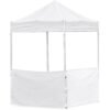 Ovation Sublimated Gazebo 2m X 2m - 2 Half-Wall Skins
