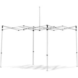 Ovation Sublimated Gazebo 3m X 3m - 1 Full-Wall Skin