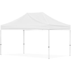 Ovation Sublimated Gazebo 4.5m X 3m