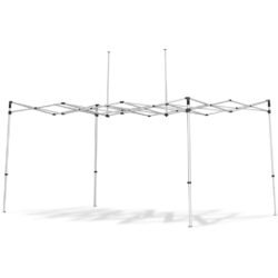 Ovation Sublimated Gazebo 4.5m X 3m - 2 Short Full-Wall Skins