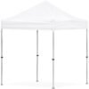 Ovation Sublimated Gazebo 2m X 2m Petite Frame