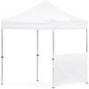 Ovation Gazebo 2m x 2m Petite 1 Hall-Wall