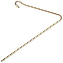 Ovation Gazebo 2m x 2m Petite 2 Half-Walls