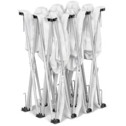 Legend Curved Banner Wall 1.45m x 2.25m