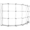 Legend Curved Banner Wall 4.2m x 2.25m