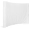 Legend Curved Banner Wall with Wings 2.85m x 2.25m