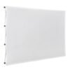 Legend Straight Banner Wall 3m x 2.25m