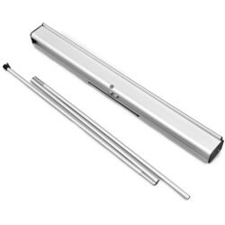 DISPLAY-4005-18-NO-LOGO_1024X1024 Champion Fabric Pull Up Banner