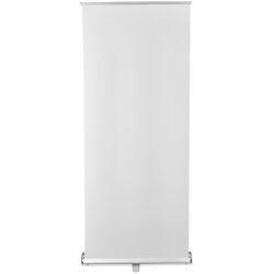 Legend Fabric Pull Up Banner