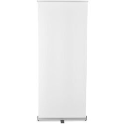 Champion Fabric Pull Up Banner D/Sided incl Kit