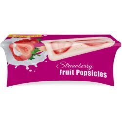 Ovation Spandex Stretch Slip Over Table Cloth