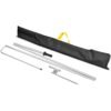 DISPLAY-7043-11_1024X1024 Legend 3m Telescopic Flying Banner (Set of 2)