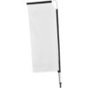 Legend 2M Sublimated Telescopic Double-Sided Flying Banner - 1 complete unit
