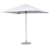 Legend Sublimated Parasol Single Hexagonal Pole 2m x 2m