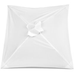 Legend Sublimated Parasol Single Hexagonal Pole 2m x 2m