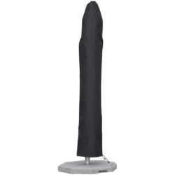 Legend Sublimated Parasol Sliding Hexagonal Pole 2m x 2m