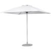 Legend Sublimated Parasol Single Hexagonal Pole 2.2m x 2.2m
