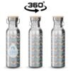 Altitude Girvana Stainless Steel Water Bottle -700ml