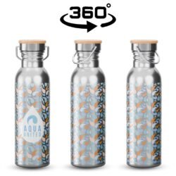 Altitude Girvana Stainless Steel Water Bottle -700ml