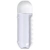 Altitude Vita-Stream Pill Box Plastic Water Bottle - 600ml